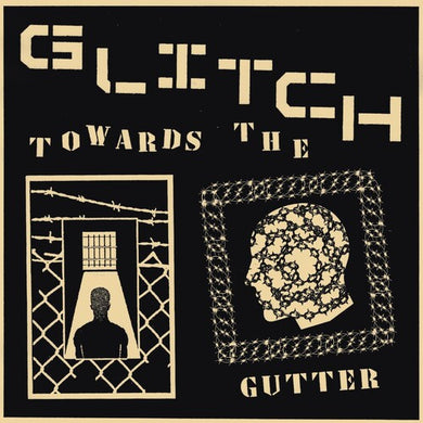 Towards The Gutterby Glitch (Vinyl Record)