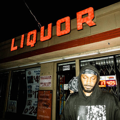 Lp!by Jpegmafia (Vinyl Record)