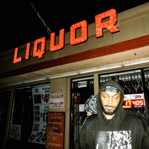 Lp!by Jpegmafia (Vinyl Record)