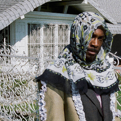 All My Heroes Are Cornballsby Jpegmafia (Vinyl Record)