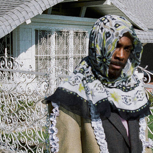 All My Heroes Are Cornballsby Jpegmafia (Vinyl Record)
