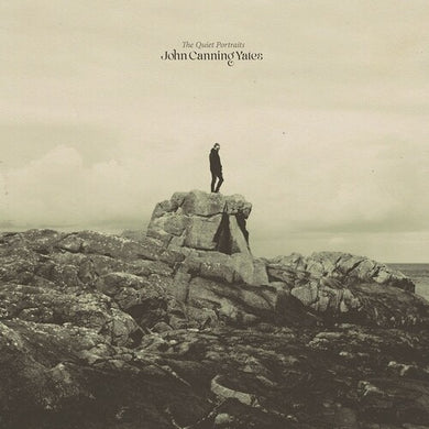 The Quiet Portraitsby Yates, John Canning (Vinyl Record)