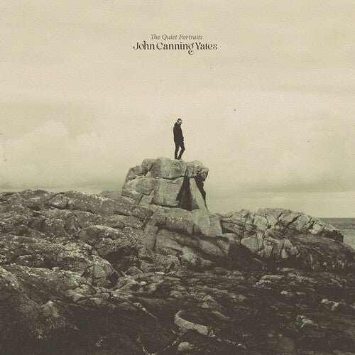 The Quiet Portraitsby Yates, John Canning (Vinyl Record)