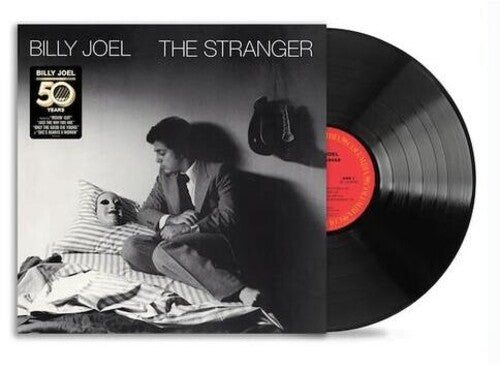 Strangerby Joel, Billy (Vinyl Record)
