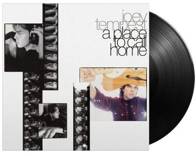 Place To Call Home - 180-Gram Black Vinylby Tempest, Joey (Vinyl Record)