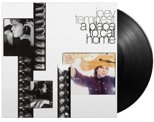 Place To Call Home - 180-Gram Black Vinylby Tempest, Joey (Vinyl Record)