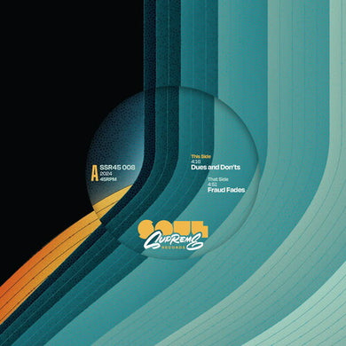 Dues And Don'tsby Soul Supreme (Vinyl Record)