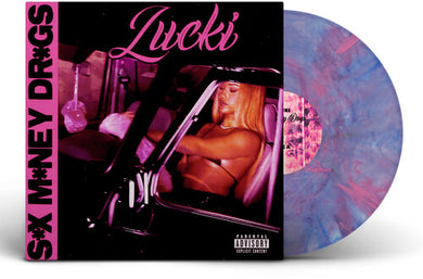S*X M*Ney Dr*Gsby Lucki (Vinyl Record)