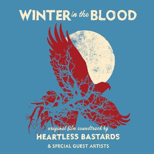 Winter In The Bloodby Heartless Bastards (Vinyl Record)