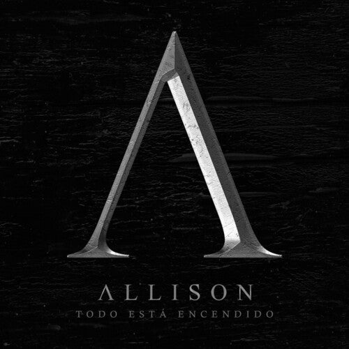 Todo Esta Encendidoby Allison (Vinyl Record)