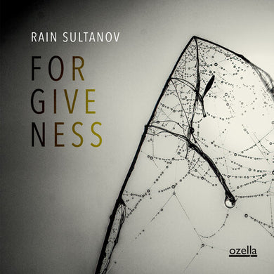 Forgivenessby Sultanov, Rain (Vinyl Record)