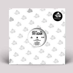 Try Againby James Mac & Vall (Vinyl Record)