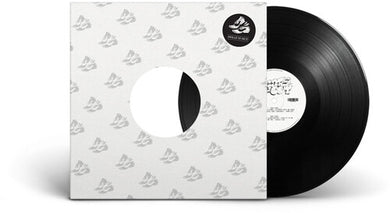 Sweat It Out Sampler (Various Artists)by Sweat It Out Sampler / Various (Vinyl Record)