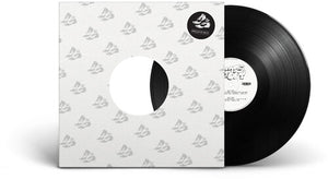 Sweat It Out Sampler (Various Artists)by Sweat It Out Sampler / Various (Vinyl Record)