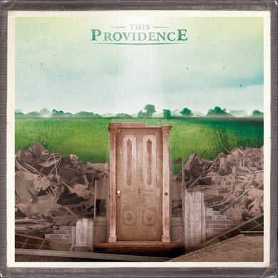 This Providenceby This Providence (Vinyl Record)