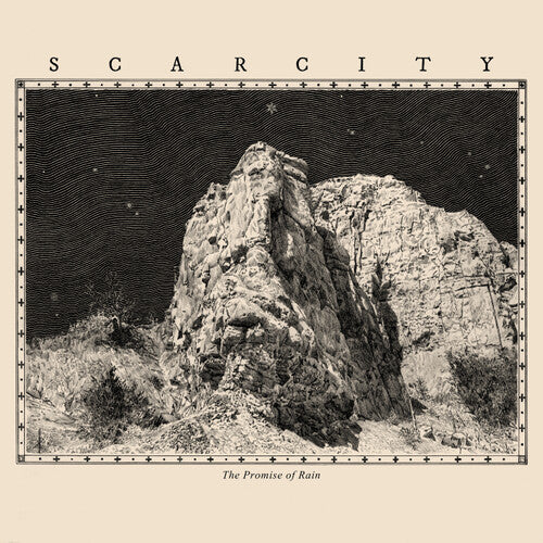 Promise Of Rainby Scarcity (Vinyl Record)