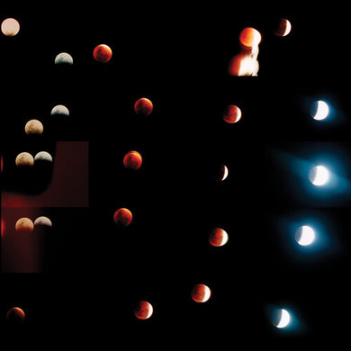 Seleneby Kosemura, Akira (Vinyl Record)