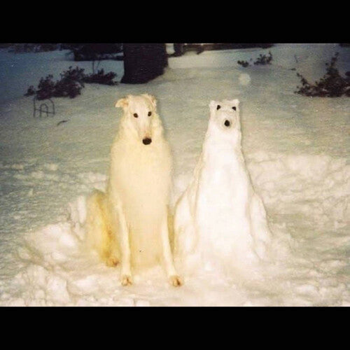 Boyhood - Ultra Clear with Yellow Splatterby Birth Day (Vinyl Record)