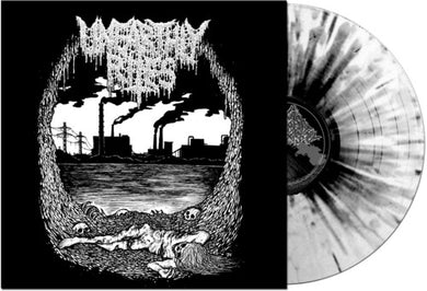 Ecdysisby Unearthly Rites (Vinyl Record)