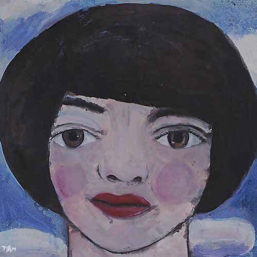 Keep Me on Your Mind/See You Freeby Bonny Light Horseman (Vinyl Record)