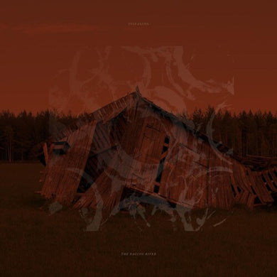 The Raging Riverby Cult of Luna (Vinyl Record)