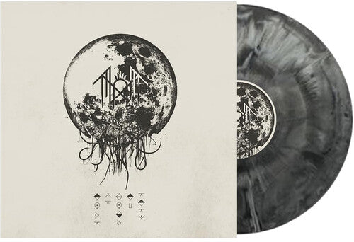 Take Me Back to Eden - Black and Beige Galaxy Vinylby Sleep Token (Vinyl Record)