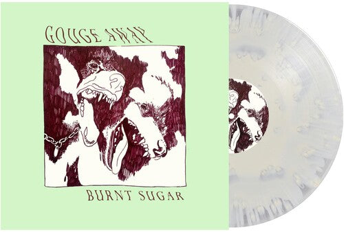 Burnt Sugarby Gouge Away (Vinyl Record)