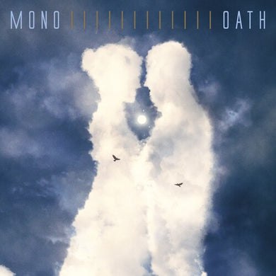 Oathby Mono (Vinyl Record)