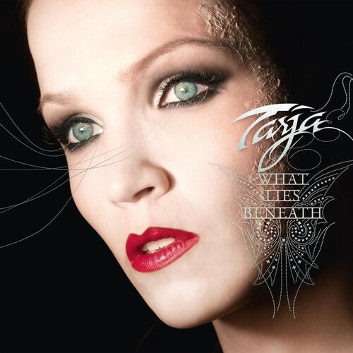 What Lies Beneath (Deluxe 2CD)by Tarja (Vinyl Record)