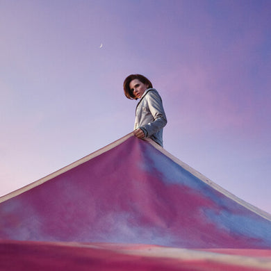 My Light, My Destroyerby Jenkins, Cassandra (Vinyl Record)