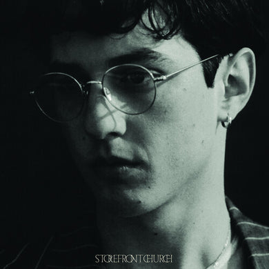 Ink & Oilby Storefront Church (Vinyl Record)