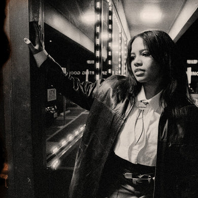 Slow Burnby Baby Rose / Badbadnotgood (Vinyl Record)