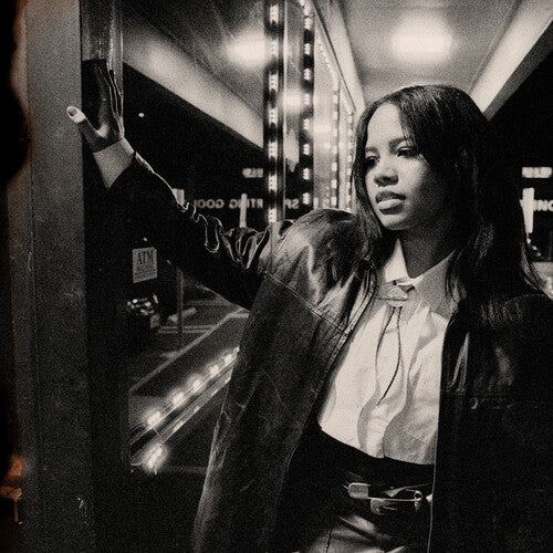 Slow Burnby Baby Rose / Badbadnotgood (Vinyl Record)