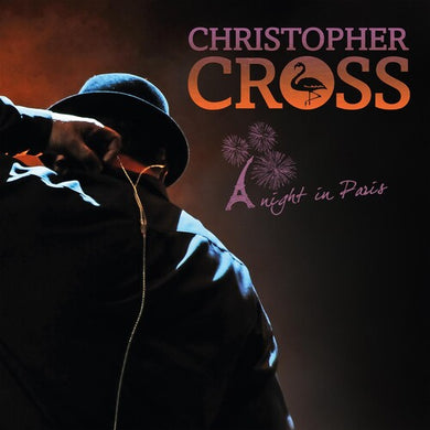 A Night In Parisby Cross, Christopher (Vinyl Record)