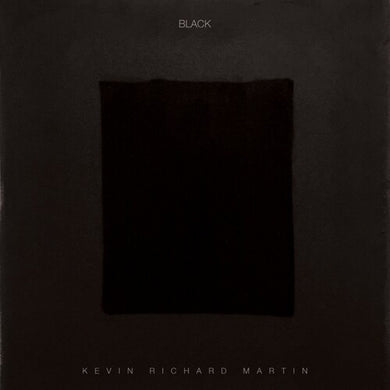 Blackby Martin, Richard / Kevin (Vinyl Record)
