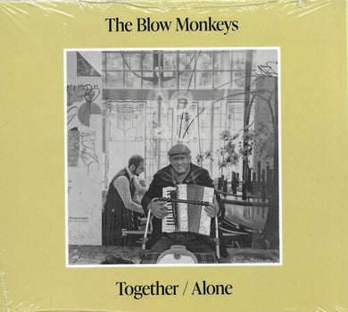 Together/Aloneby Blow Monkeys (Vinyl Record)