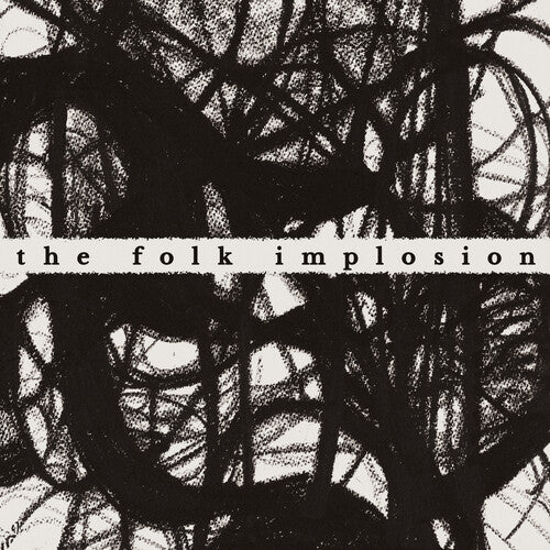 Walk Thru Meby Folk Implosion (Vinyl Record)