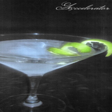 Acceleratorby Highschool (Vinyl Record)