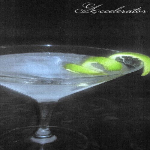 Acceleratorby Highschool (Vinyl Record)