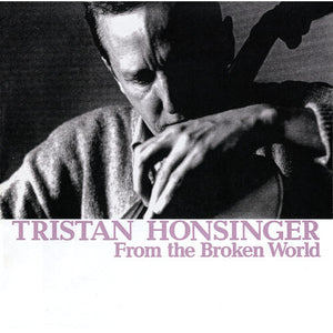 From The Broken Worldby Honsinger, Tristan (Vinyl Record)