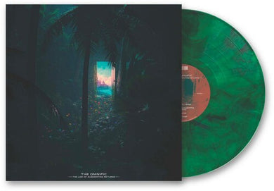 The Law Of Augmenting Returnsby Omnific (Vinyl Record)