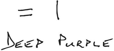 =1by Deep Purple (Vinyl Record)