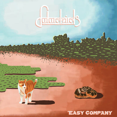 Easy Companyby Futurebirds (Vinyl Record)