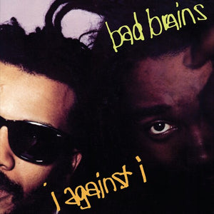 I Against Iby Bad Brains (Vinyl Record)