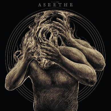 The Costby Aseethe (Vinyl Record)