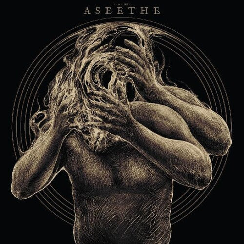 The Costby Aseethe (Vinyl Record)