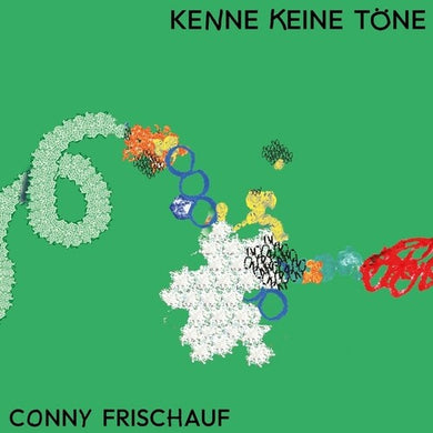 Kenne Keine Toneby Frischauf, Conny (Vinyl Record)