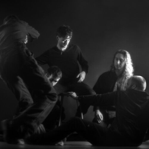 Strange Burdenby Font (Vinyl Record)