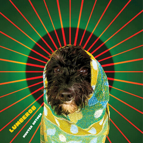 Hunter Gatherby Lumberob (Vinyl Record)