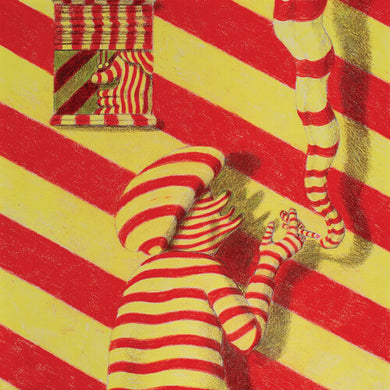 Certain Limitationsby Temple, Luke & the Cascading Moms (Vinyl Record)